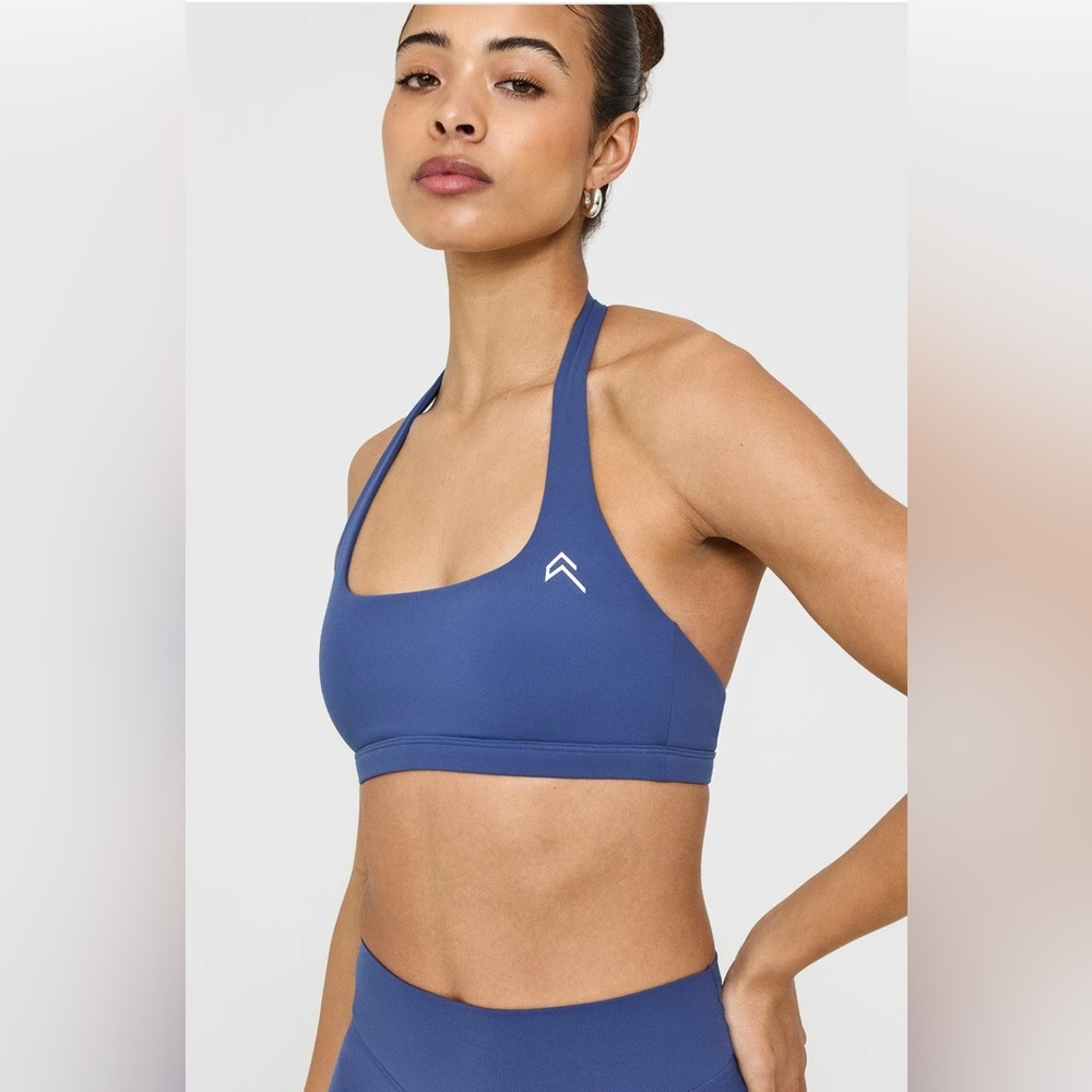 Oner Active EasyLift Halter - Shadow Blue